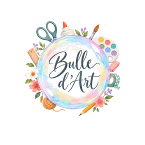 Logo von Bulle d'Art